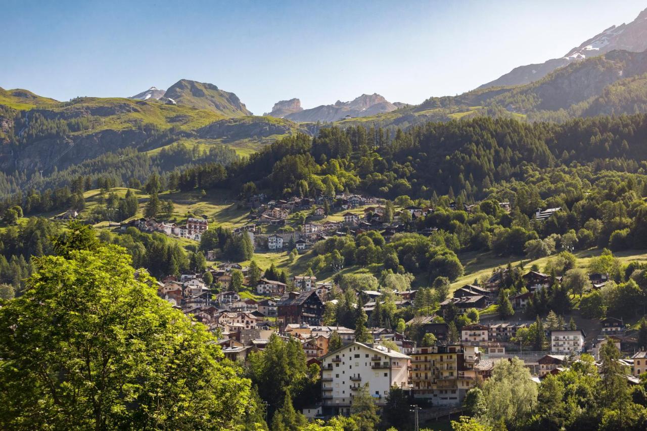 ヴァルトゥルナンシュHellochalet - Chalet Grene Typical House With Garden - 1Km Cabelcarアパートメント エクステリア 写真